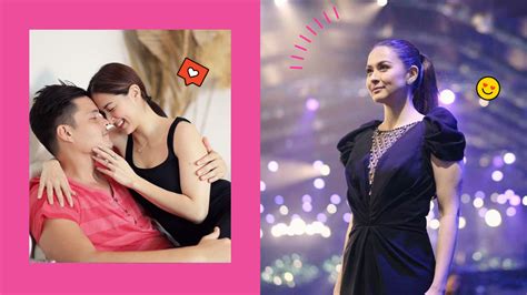 Dingdong Dantes Supports Marian Rivera In Miss U Judging Stint .
